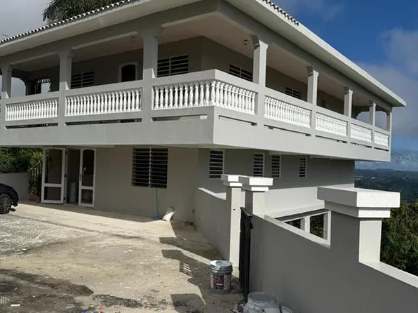 Borinquen Caguas Pr #763, Caguas, PR 00725