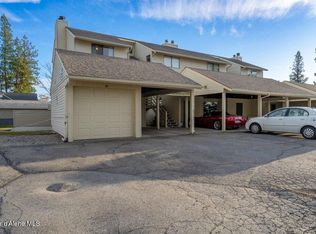 8205 N Ridgewood Dr APT 3, Hayden Lake, ID 83835