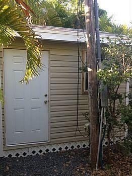 Photo of RV Lot