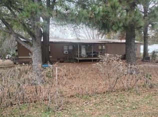 711 N F St, Quinton, OK 74561