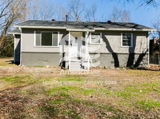 1001 King St, Jacksonville, AR 72076