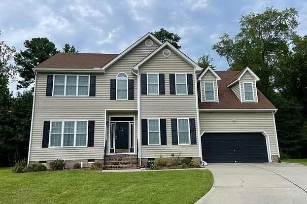 1916 Brilland Ct — Photo 1