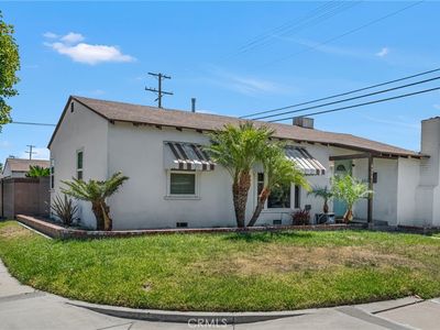 6056 Adenmoor Ave, Lakewood, CA, 90713
