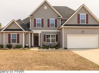 185 Emma Ct, Linden, NC 28356