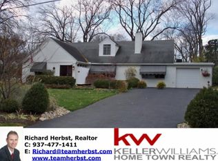 4303 Dorset Dr, Dayton, OH 45405