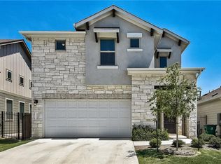 1218 Falconer Way #103, Austin, TX 78748