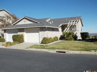 537 Bustos Pl, Bay Point, CA 94565