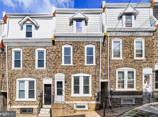 226 Wendover St, Philadelphia, PA 19128
