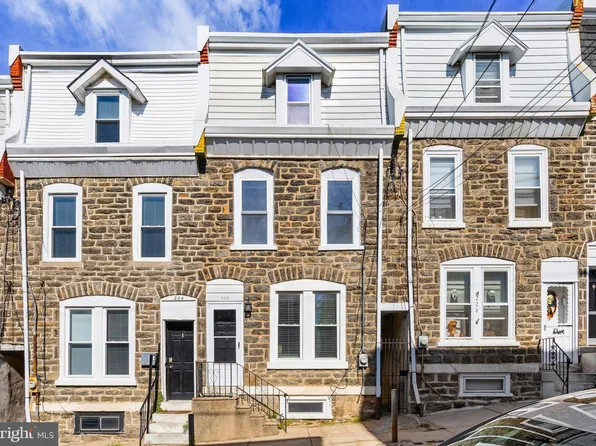 226 Wendover St, Philadelphia, PA 19128