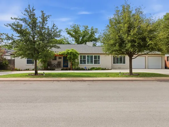 1607 W Tennessee Ave, Midland, TX 79701