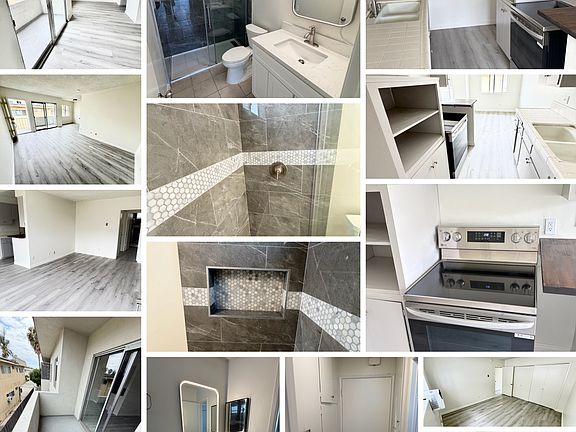 2nd image of 3820 Mentone Ave APT 7