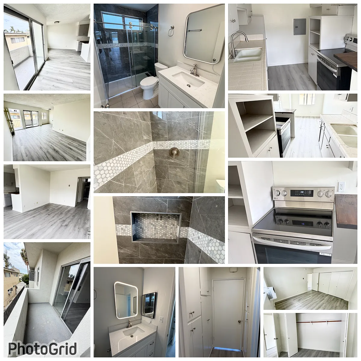 Building Photo - 3820 Mentone Ave #7