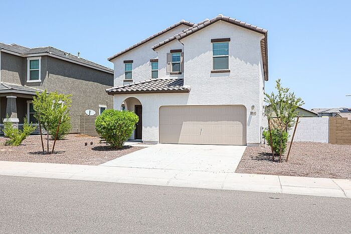 1st image of 19542 W Badgett Ln