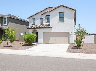 19542 W Badgett Ln, Litchfield Park, AZ 85340