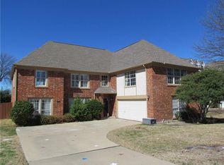 3005 Wyndham Ln, Richardson, TX 75082