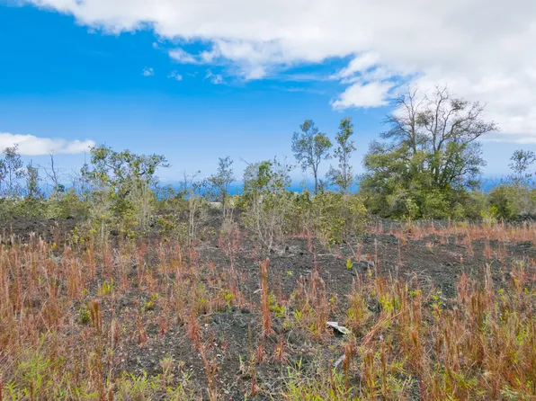 92-1574 Aloha Blvd Lot 4, Captain Cook, HI 96704