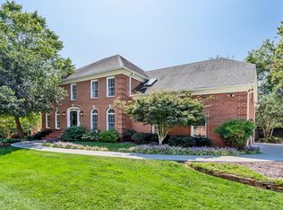 640 Sedgley Dr, Knoxville, TN 37922