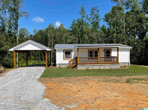 2879 County Road 30, Roanoke, AL 36274