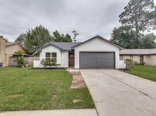 6915 Foxwaithe Ln, Humble, TX 77338