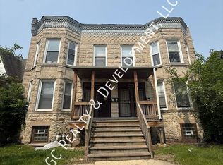 7642 S Normal Ave #2, Chicago, IL 60620