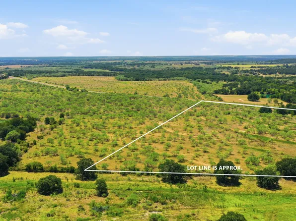 260 County Road 366 Tract 8, Gorman, TX 76454