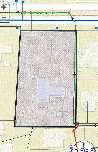 2nd image of 6810 SE Frances St