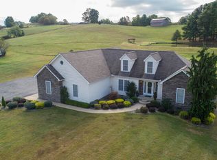 824 Groves Rd, Canvas, WV 26662