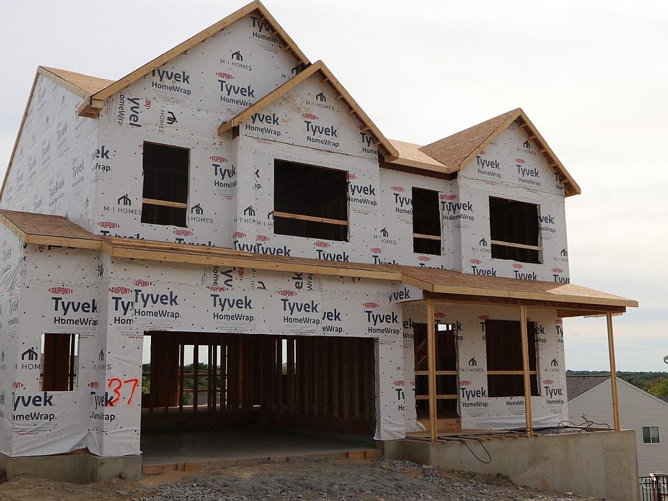 2nd image of 12062 Westland Ct #37