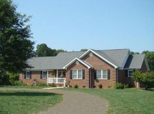 1287 Ralph Lawrence Rd, Seagrove, NC 27341