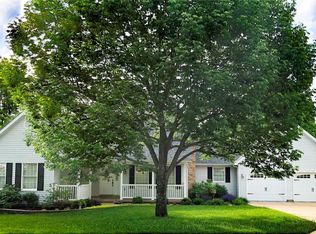 16 Whitney Ln, Union, MO 63084