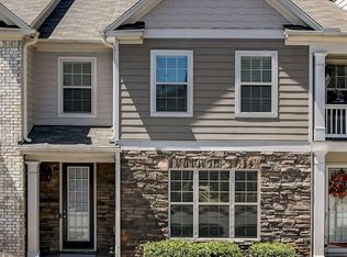 7744 Rutgers Cir, Fairburn, GA 30213