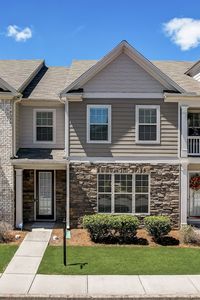 7744 Rutgers Cir, Fairburn, GA, 30213