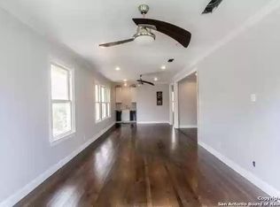 412 Gillespie St #2, San Antonio, TX 78212