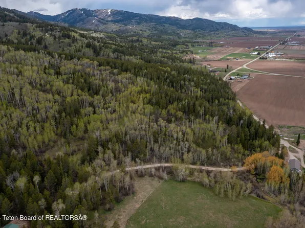 S 4500 W, Victor, ID 83455