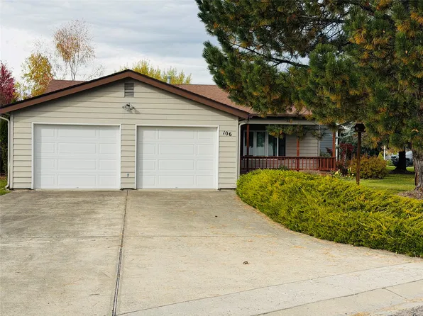 106 Trevino Dr, Kalispell, MT 59901