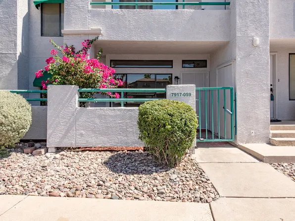 7917 E Colette Cir Unit 59, Tucson, AZ 85710