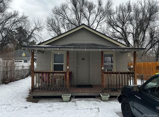 416 Cheyenne Blvd, Colorado Springs, CO 80905