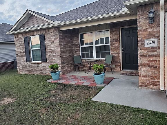 2nd image of 25439 E 93rd Pl S