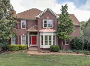 1420 Ridley Dr, Franklin, TN 37064