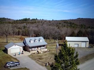 11 Fryer Bridge Rd, Solgohachia, AR 72156