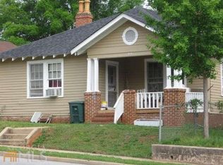 315 E Main St, Thomaston, GA 30286