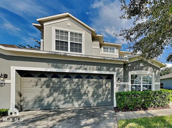 1460 Travertine Ter, Sanford, FL 32771