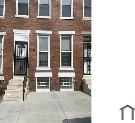 2003 N Monroe St — Photo 26