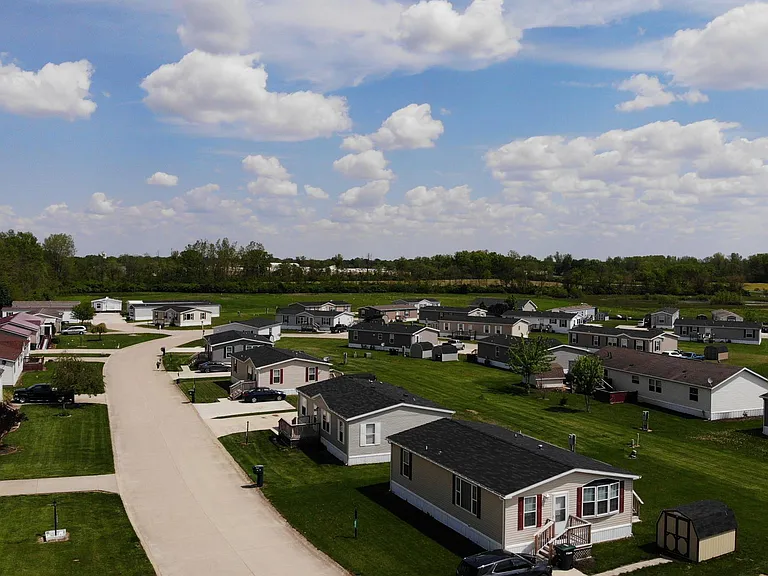 Countryside Estates Indiana — Photo 13