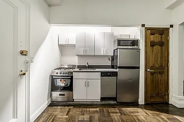 Rented by Gatsby Enterprises, LLC