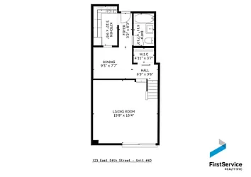 Rented by FirstService Realty (legacy)