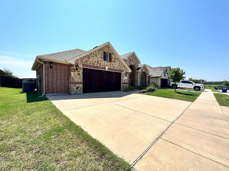 3509 Beaumont Dr Wylie TX 75098 Zillow