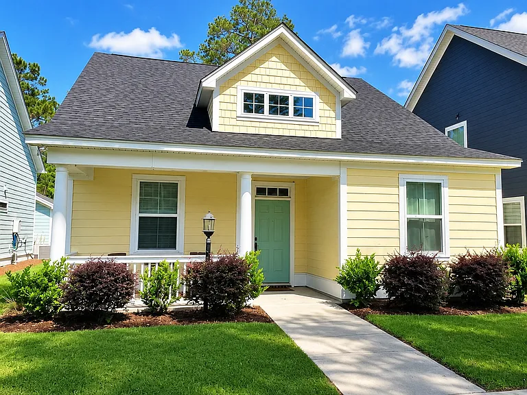 2913 Swamp Sparrow Cir — Photo 1