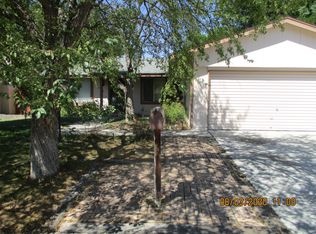 2560 Brookside Way, Carson City, NV