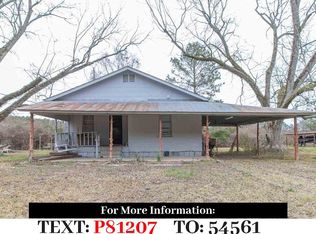 559 Red Cut Loop Rd, West Monroe, LA 71292